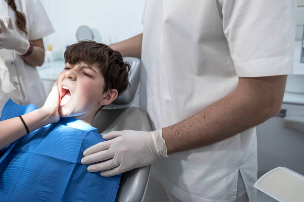 Best Emergency Broken Tooth Repair in Paris, TX