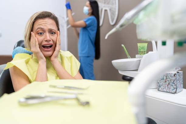Best Emergency Tooth Extraction in Paris, TX