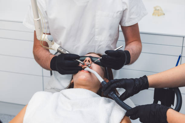 Best Emergency Dental Surgery in Paris, TX