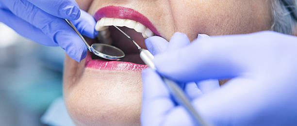 Best Pediatric Emergency Dentist in Paris, TX