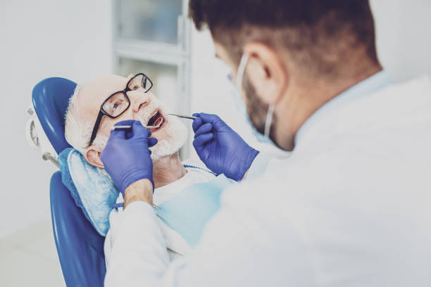 Best Emergency Broken Tooth Repair in Paris, TX